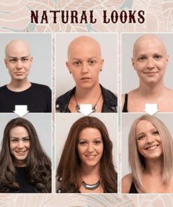 Kanten frontale pruikentape (36 stuks)