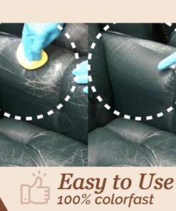 Reparatiebalsem voor leerkleur