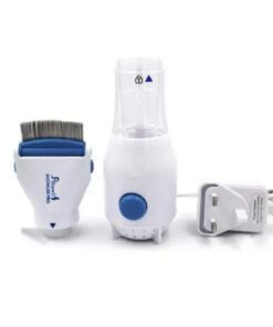 Luizenjager Bug Vacuümkam