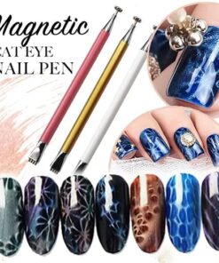 Magic Craft - Nagelartistieke pen