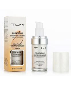 Magic Flawless kleurveranderende foundation