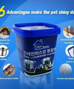 Multifunctionele sterke reiniger