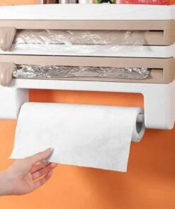 Multifunctioneel filmrek