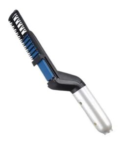 Multifunctionele haarkam baard stijltang