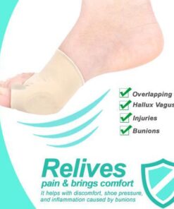 NATUURLIJKE VOETEN Bunion Corrector