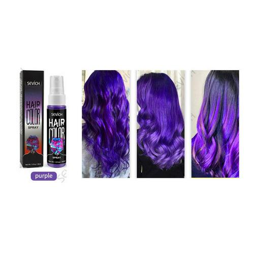 Kleur haarverfspray - Image 6