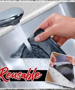 Antislip-tapijtgrijpers (4 STKS/SET)