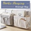 NordicLite hangende opbergtas