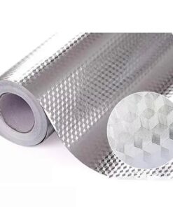 Oliebestendige keukenfolie