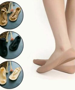 Orthopedische voetbescherming