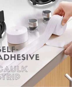 Professionele zelfklevende strip