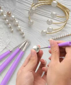 Pearliest Diamond Bead Ruimer Set