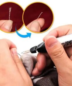 Parelste draadzapper