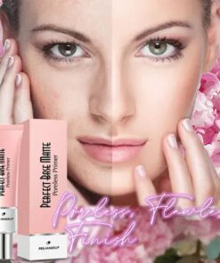 Perfect Base Matte Primer zonder poriën