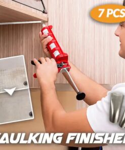 Perfect Caulking Finisher (7 stuks)