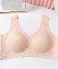 PerfectShape 5D latex draadloze bh