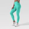 Premium 4D legging met hoge taille