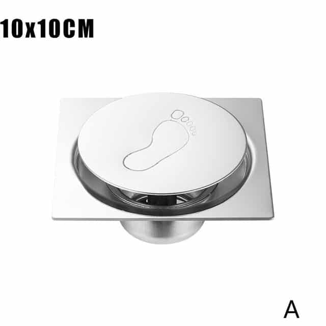 Pop-up afvoerputje van roestvrij staal - Image 7