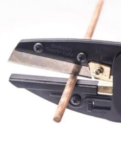 Pro Craftsman 3-in-1 doorslijpmachine