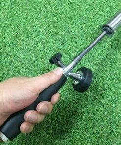 Pyromancer Graswhacker