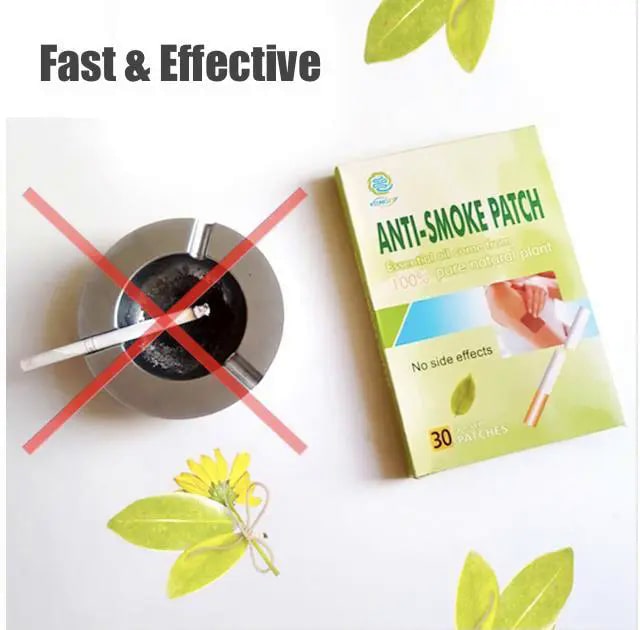 Seurico™ antirookpleister - Image 7