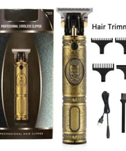 Oplaadbare draadloze kortsnijder met T-mes