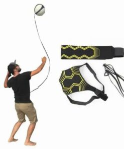 Volleybal Serveertrainer