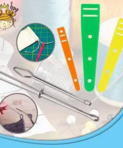 SewPro elastische draadsnijgereedschapset