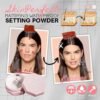 SkinPerfect Matterend Waterproof Setting Powder