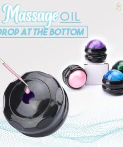 Slimology Detox Massagebal