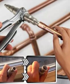 StarkTechies buisexpander