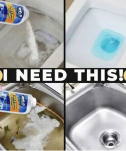 Super verstoppingsverwijderaar