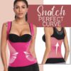 SweatFit warmte-vangend zweetvest