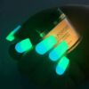 TOKYO NAIL NEON PIGMENTEN
