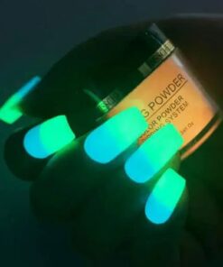 TOKYO NAIL NEON PIGMENTEN