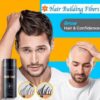Dikke haaropbouwende vezels 2.0