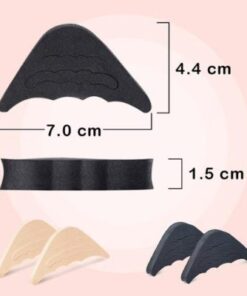 Teenkussen schoenvullers