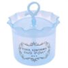 Reizen Huishoudelijke Cup Bubble Foamer