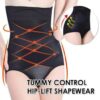 Buikcontrole Heuplift-shapewear