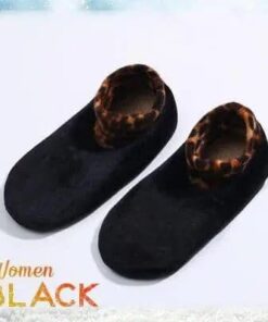 UltraHeat antislip thermische sokken