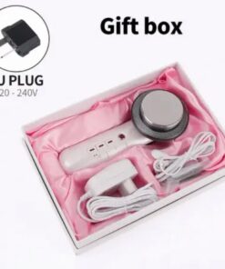 Ultrasone afslankvet- en cellulitisverwijderaar