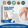 VERVEBEAD™ Vein Ease-micronaaldpleister