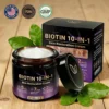 VORLORA® Biotine 10-in-1 Huidherstelcrème