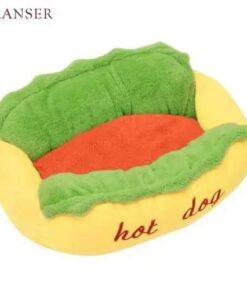 Hotdogbed
