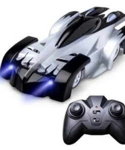 Muurklimmende RC-auto