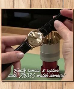 Watchler kristalreparatieset