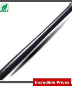 Waterdichte honkbalknuppelzaklamp