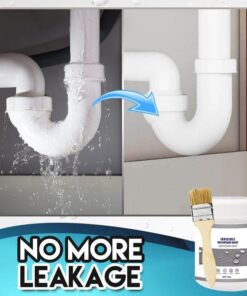 WellFix waterdicht anti-lekmiddel