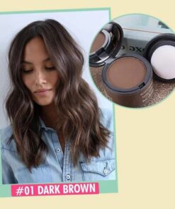 YouthColor haarschaduwpoeder