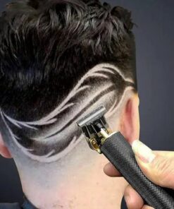 Zero Gapped draadloze tondeuse